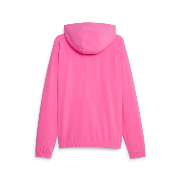 NWT Puma x PTC Anorak Golf Jacket Size XXL Pink - Picture 5 of 8